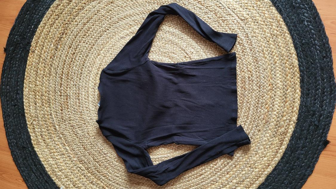 COMBINED LACE TOP - Image 2