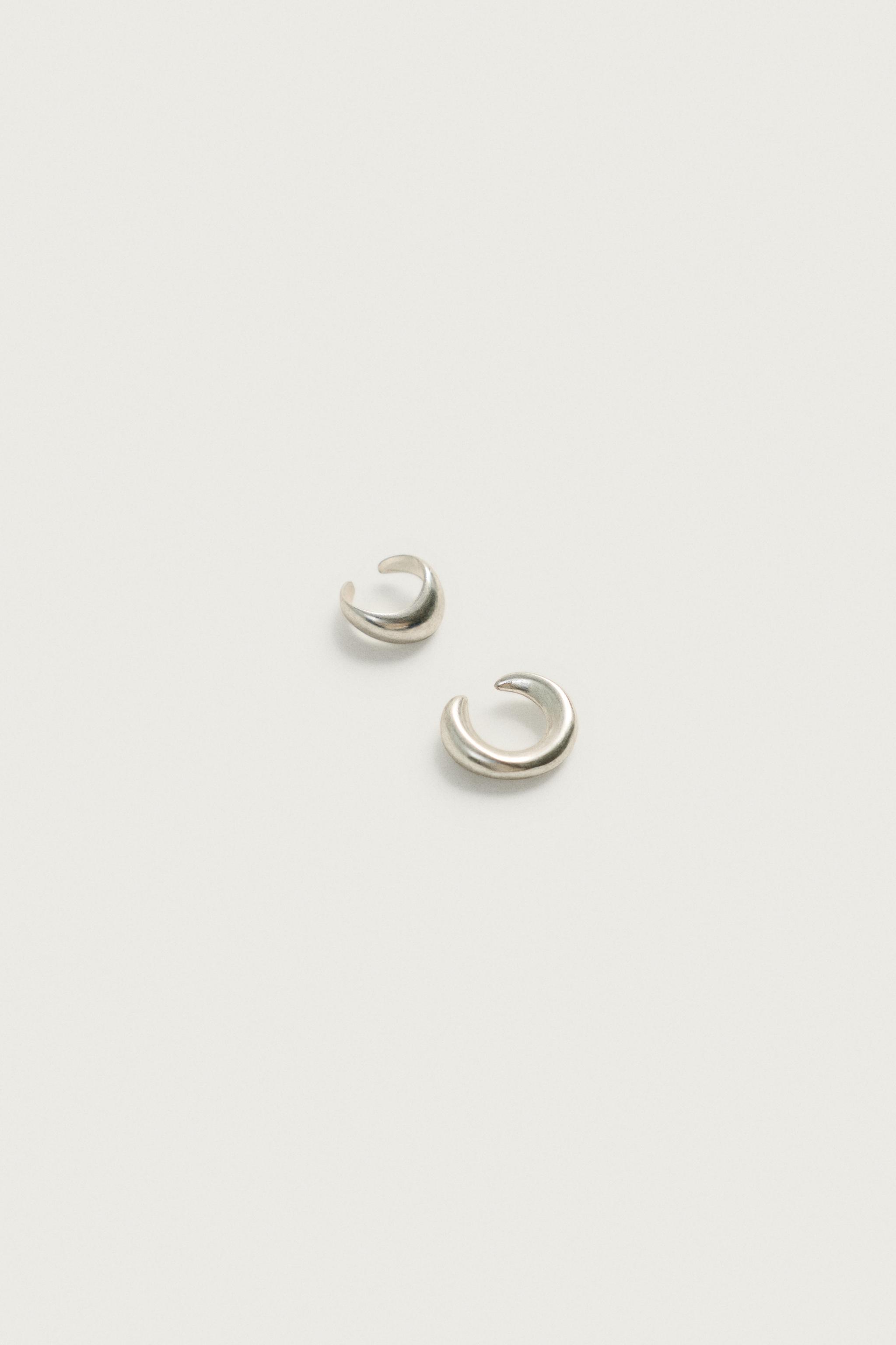 2-PACK EARCUFF EARRINGS