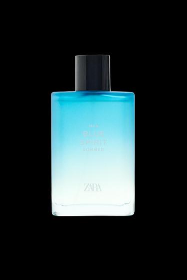 Zara BLUE SPIRIT SUMMER EDT 90 ML (3.04 FL. OZ) -  - Image 0