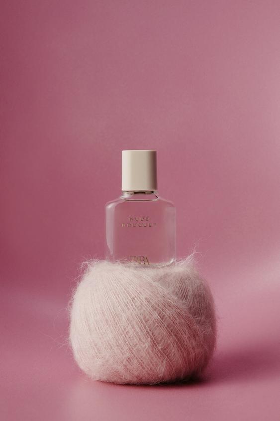NUDE BOUQUET オードパルファム 30ML0ZaraのNUDE BOUQUET オードパルファム 30ML -  - 画像 0