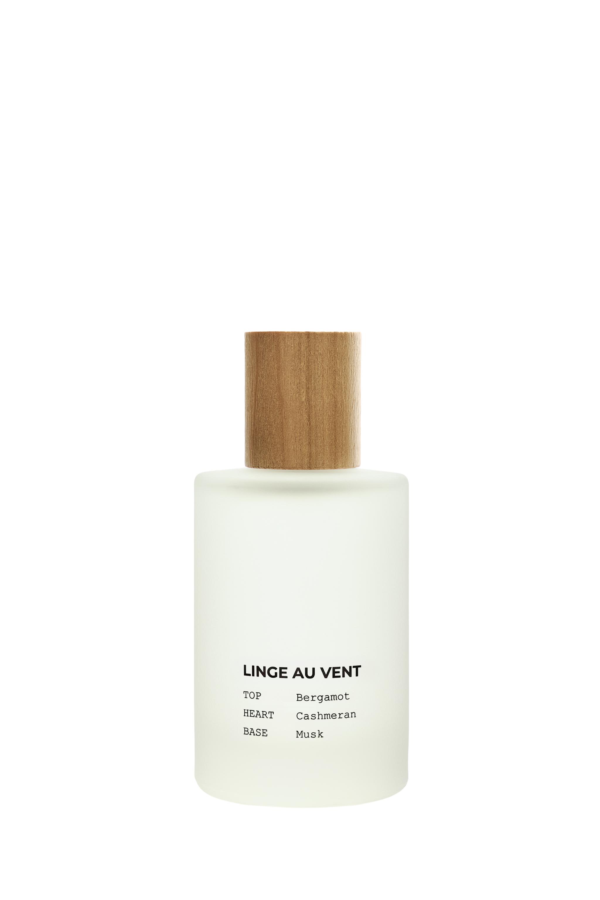 LINGE AU VENT EDT 100ML (3.4 FL. OZ). | ZARA United States