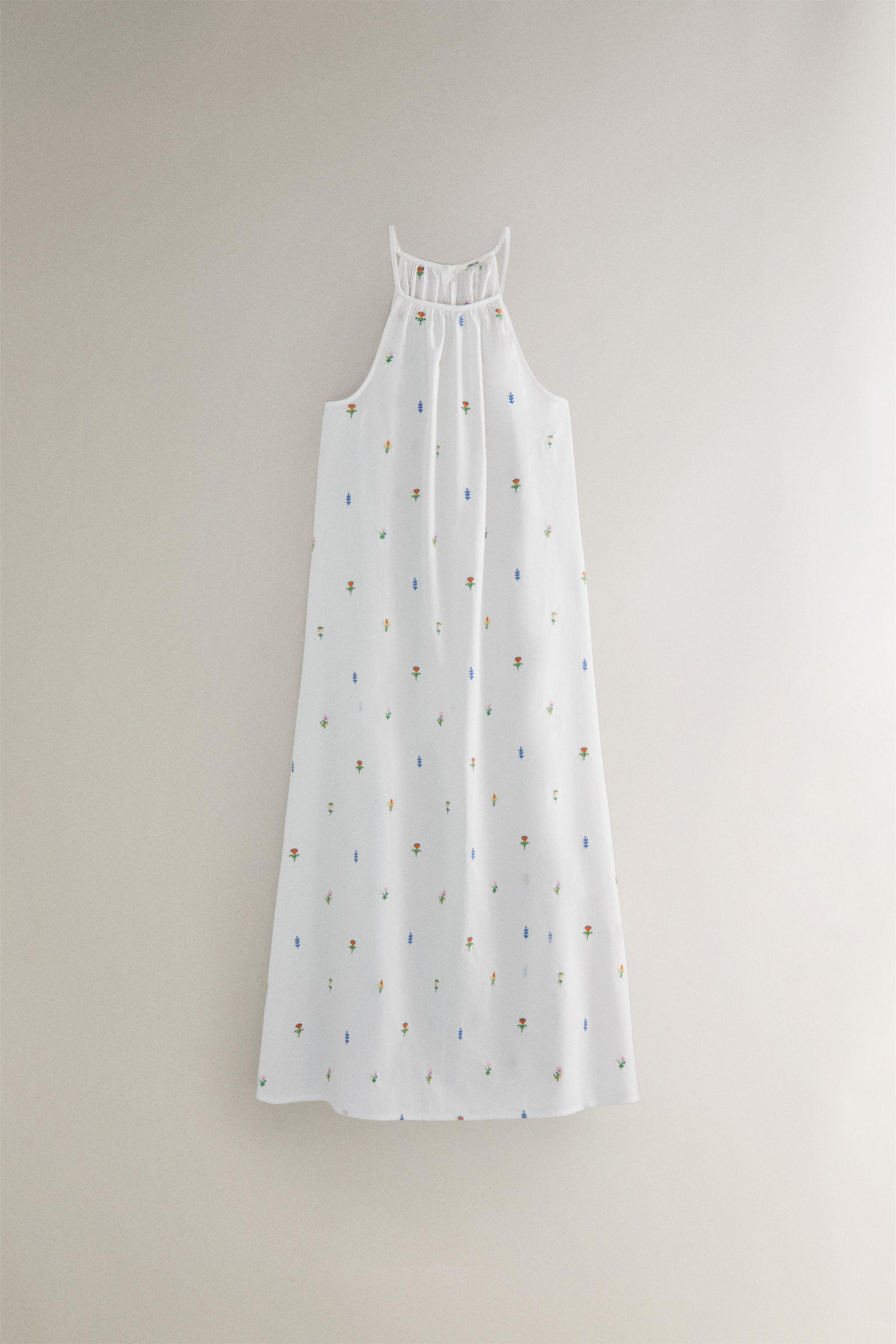 HANRO☆コットンシモーネ ナイトドレス ホワイト 関税送料込み KIYOKO HATA ×marry】KH-0032 OffWhite ＃ふわんふわんドレス