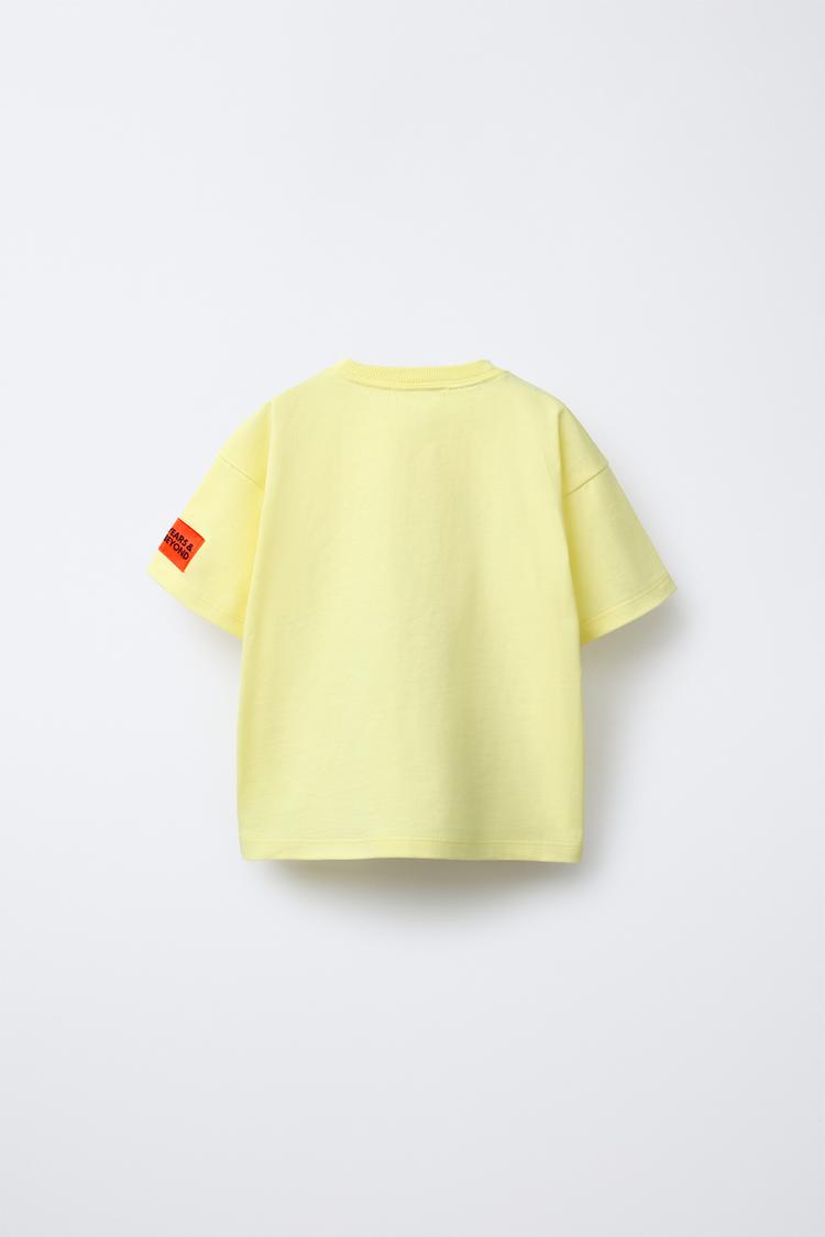 MR. POTATO TOY STORY © DISNEY T-SHIRT