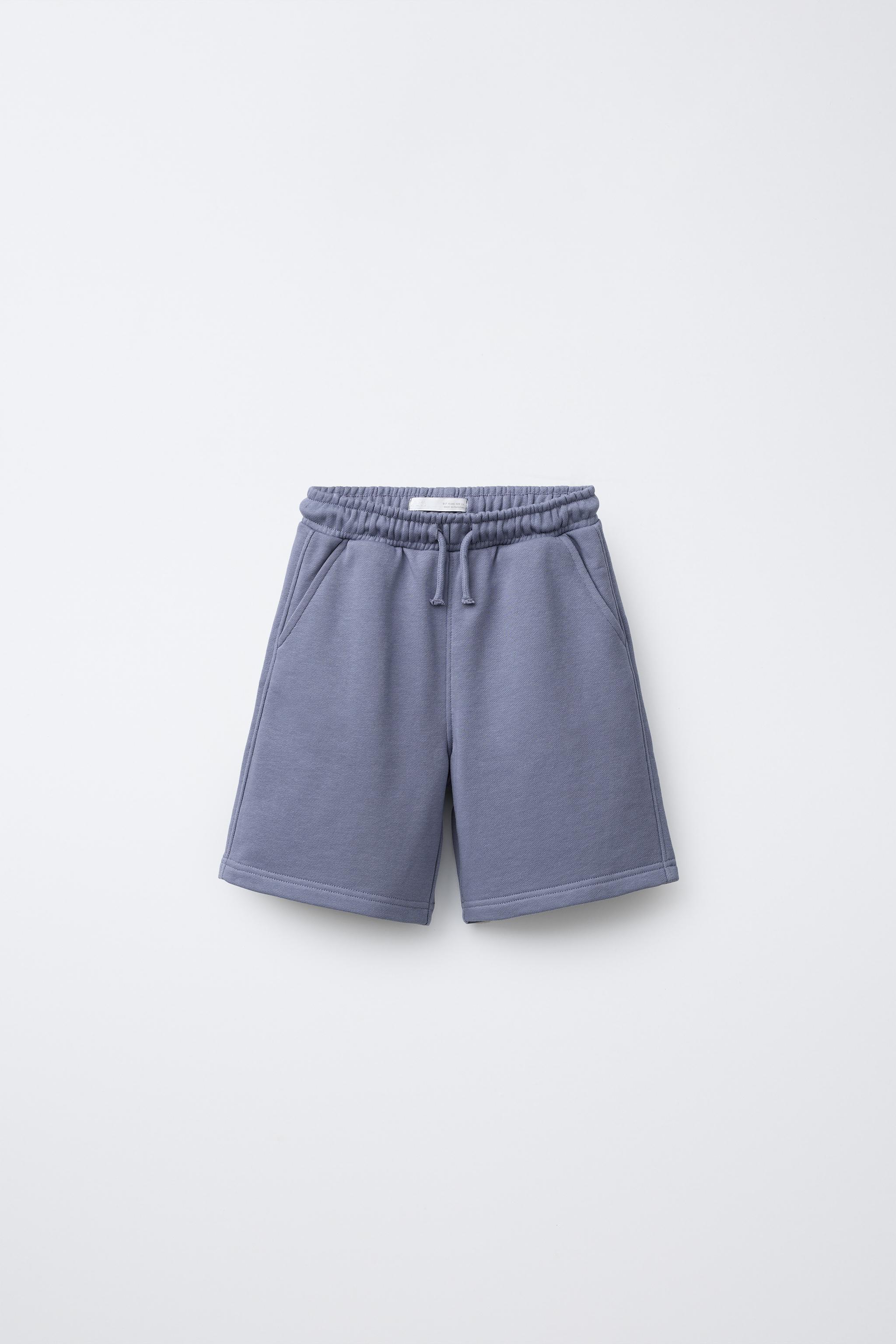 nanami おまとめ、セット、Chico、jouetie、ZARAその他 LABEL T-SHIRT AND PLUSH SHORTS SET - Mauve | ZARA United States
