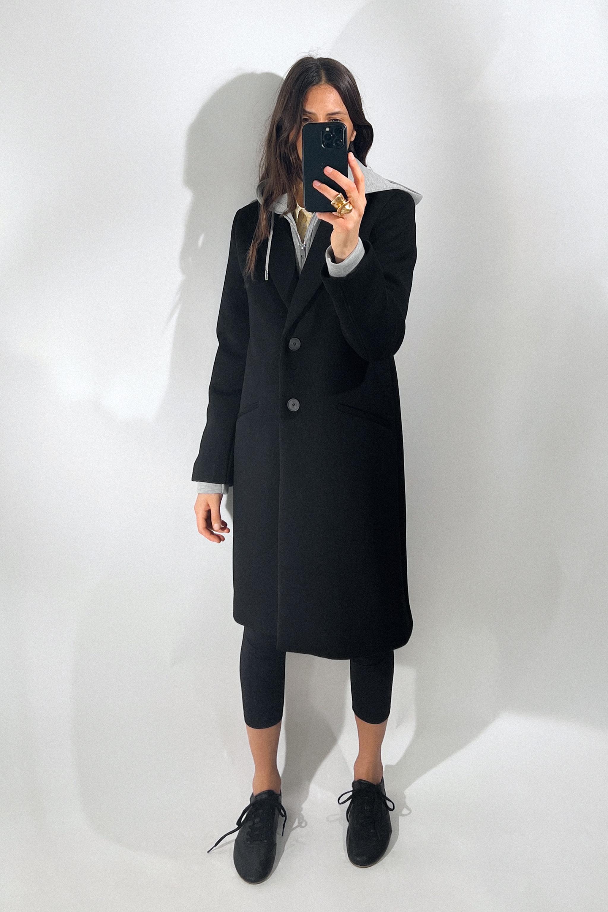 Zara uk outlet coats ladies