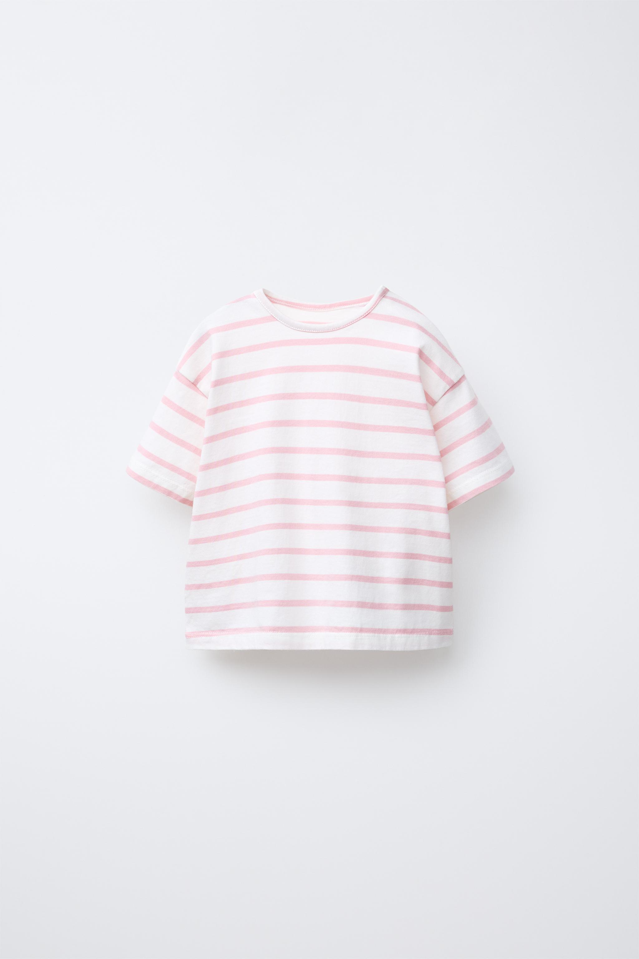 ★ドイツ発*ZARA*新作*ニットTシャツ/STRIPE-NAVY★ 03665409401-p.jpg?ts=1741170744241
