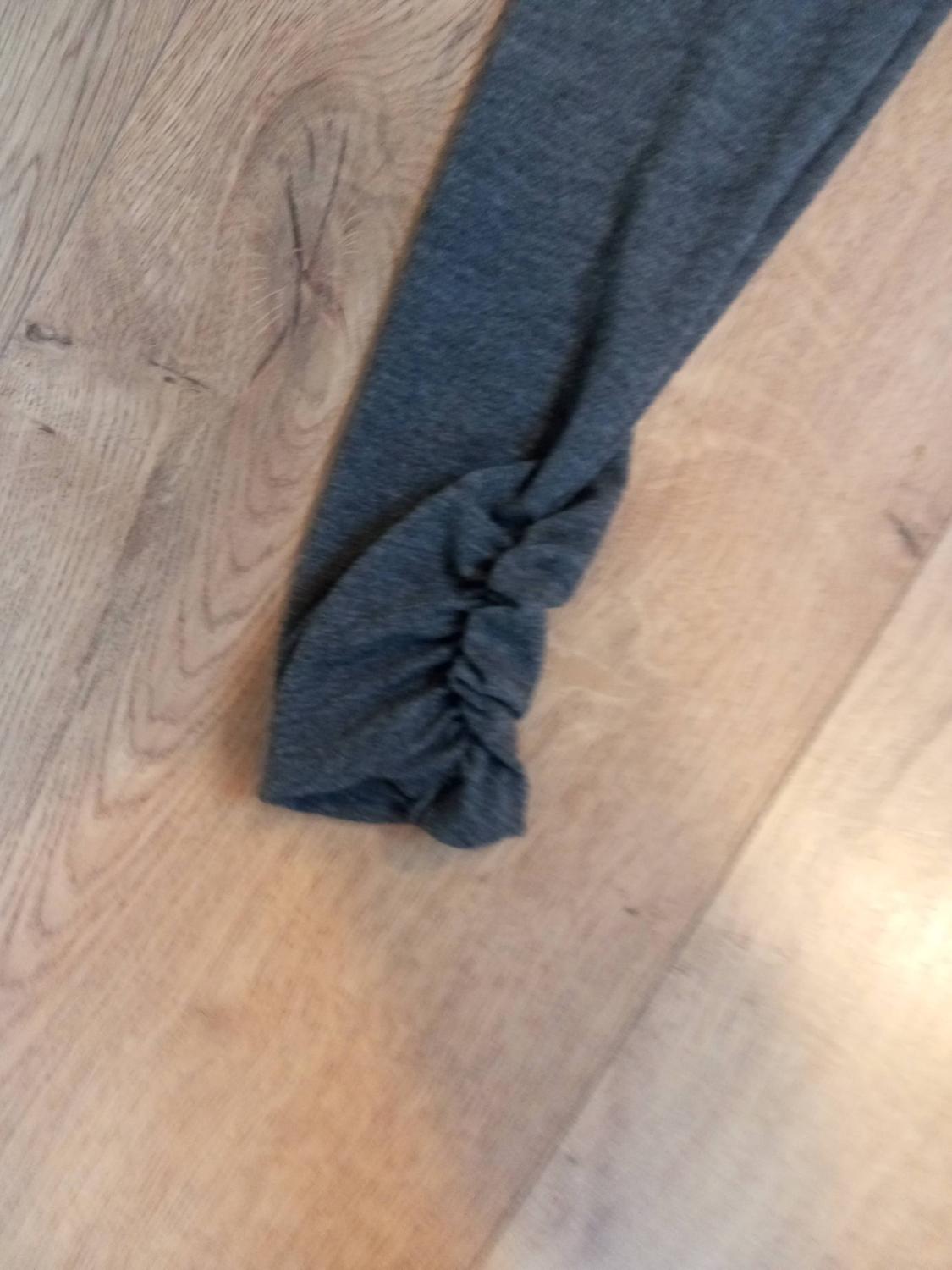 BODY GRIS MARENGO - Image 7