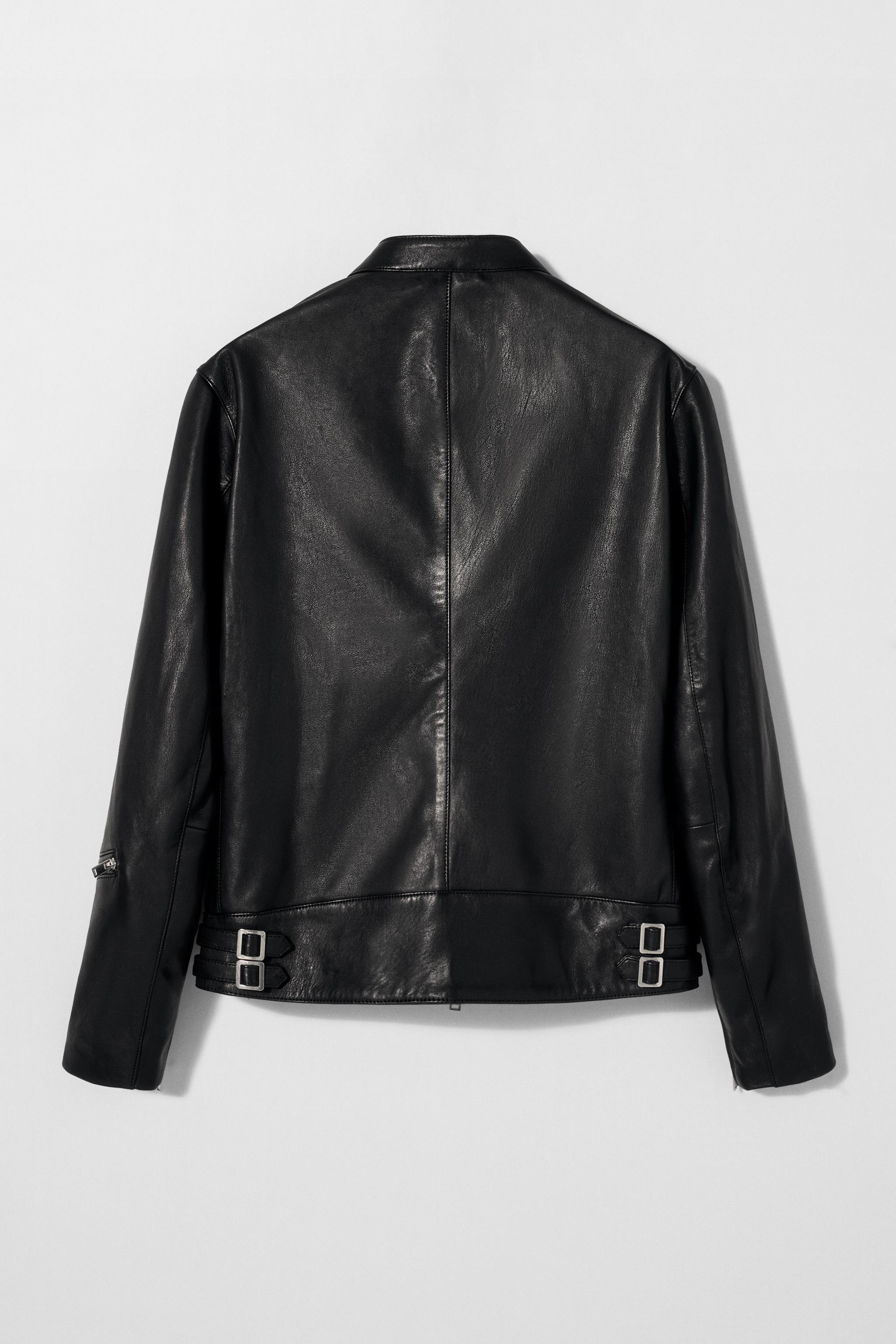 BOBBY GILLESPIE X ZARA レザークロスボディバッグ 3633/620 13633620800-e1.jpg?ts=