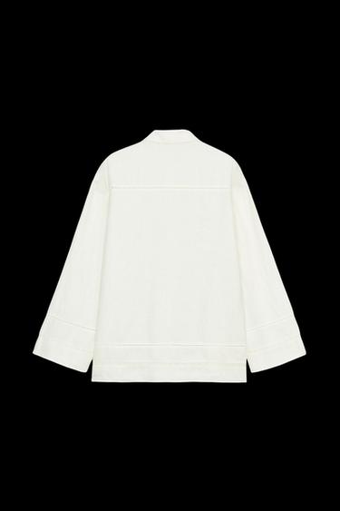 Product image - Ecru by Zara