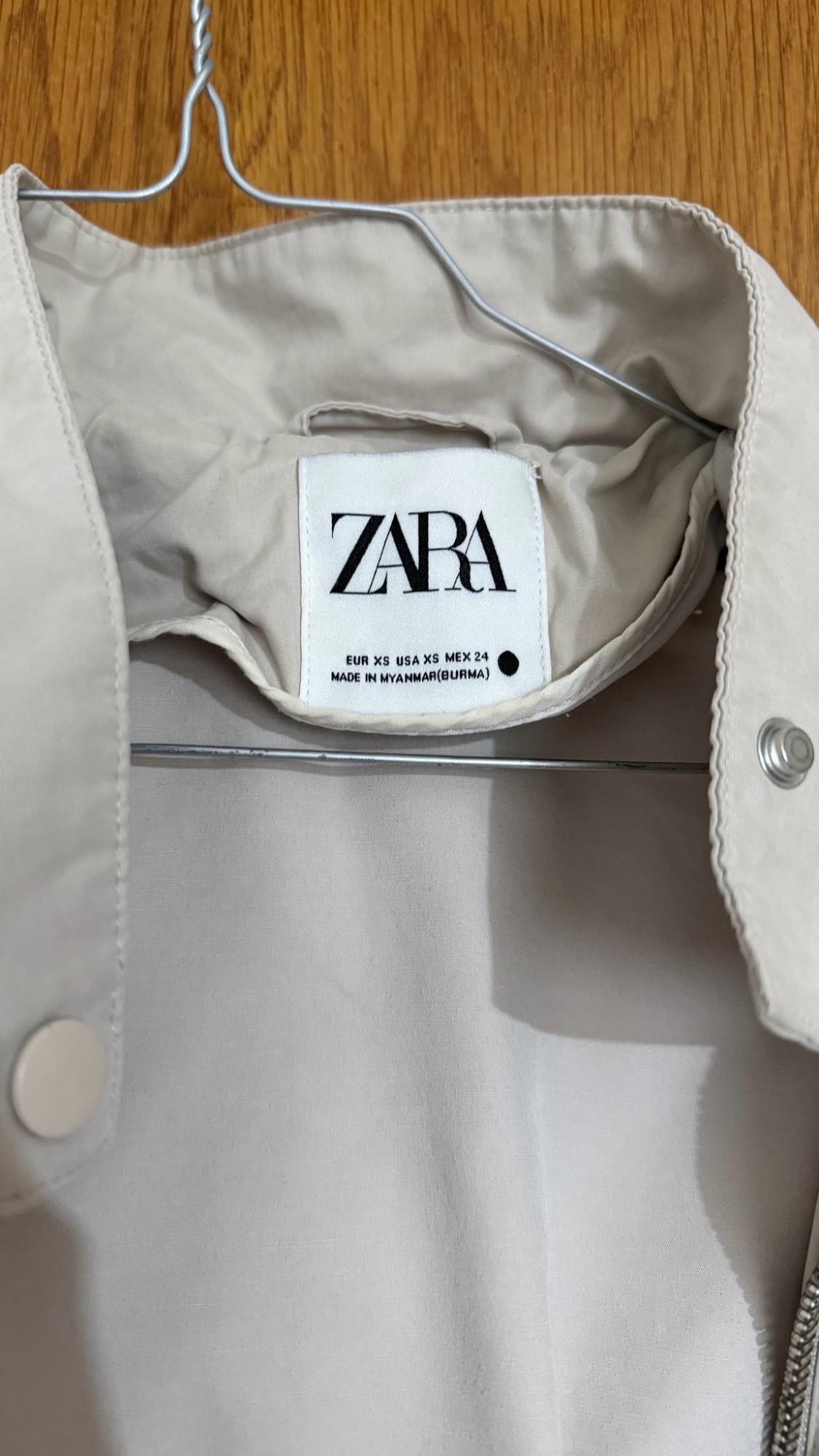 WATER-REPELLENT JACKET - Image 4