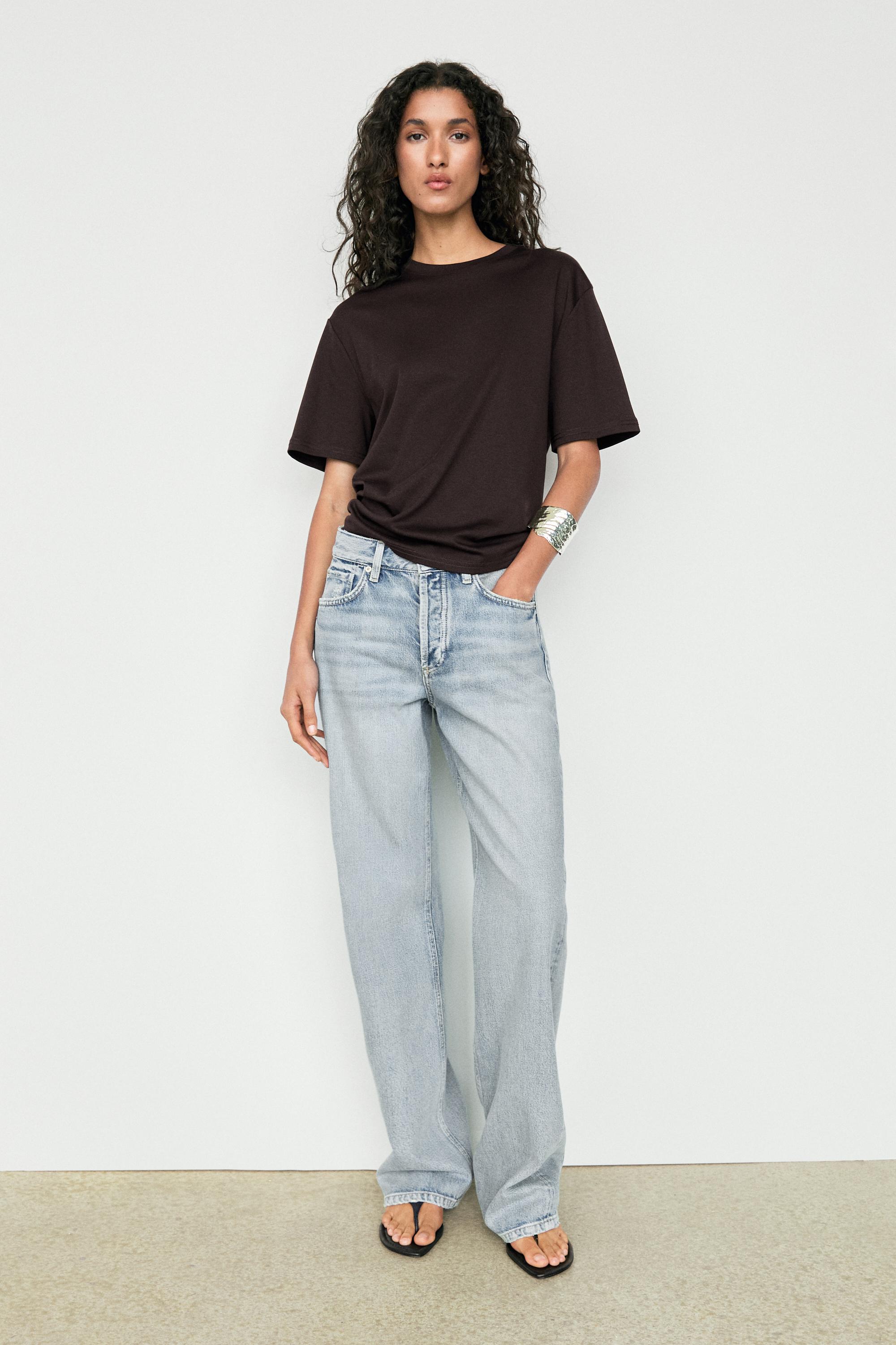 100% cotton short sleeve T-shirt