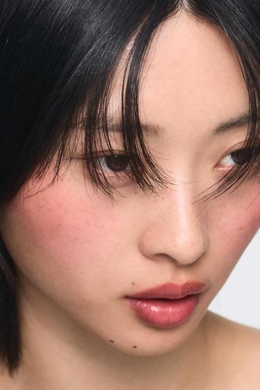 LIQUID BLUSH BLUSHY-LICIOUS - OPALE GOLD by Zara - Image 2