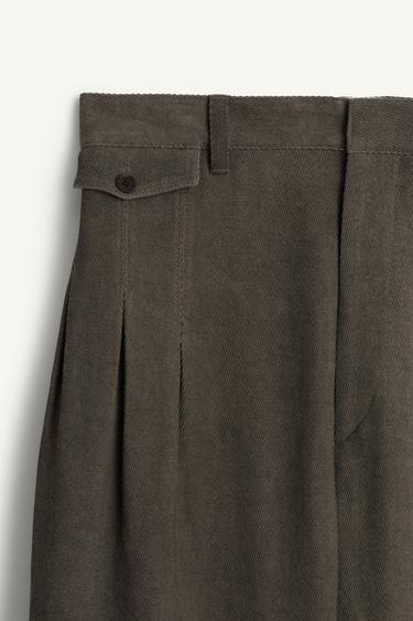 TRPL PLT PNT - Charbon de Zara - Image 7