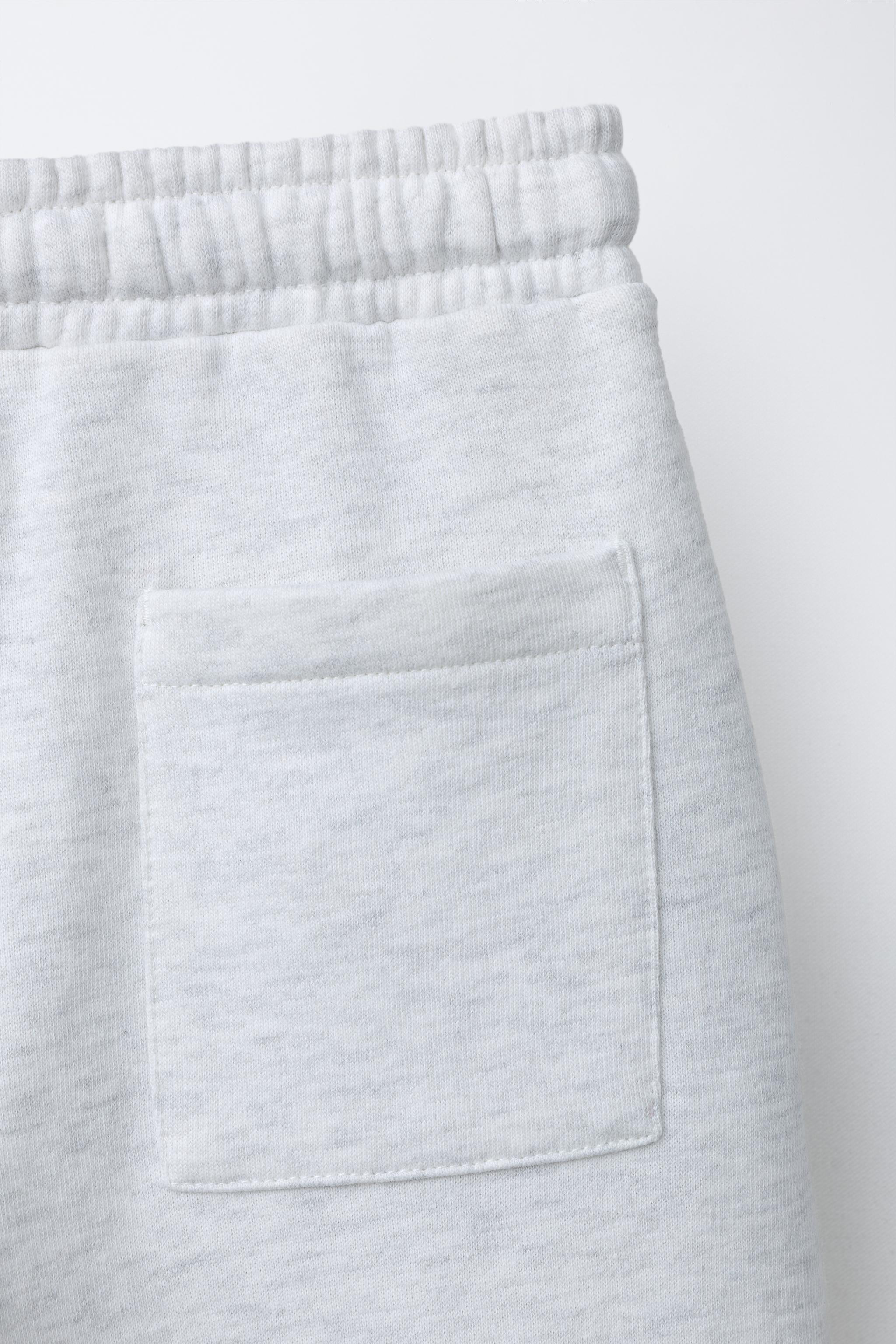 BARREL JOGGING PANTS