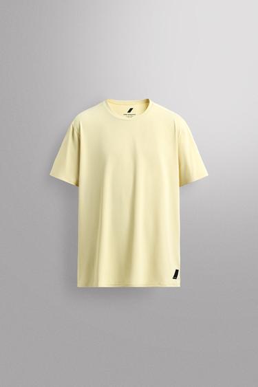 Imagen de producto - Amarillo claro de Zara - Imagen 0