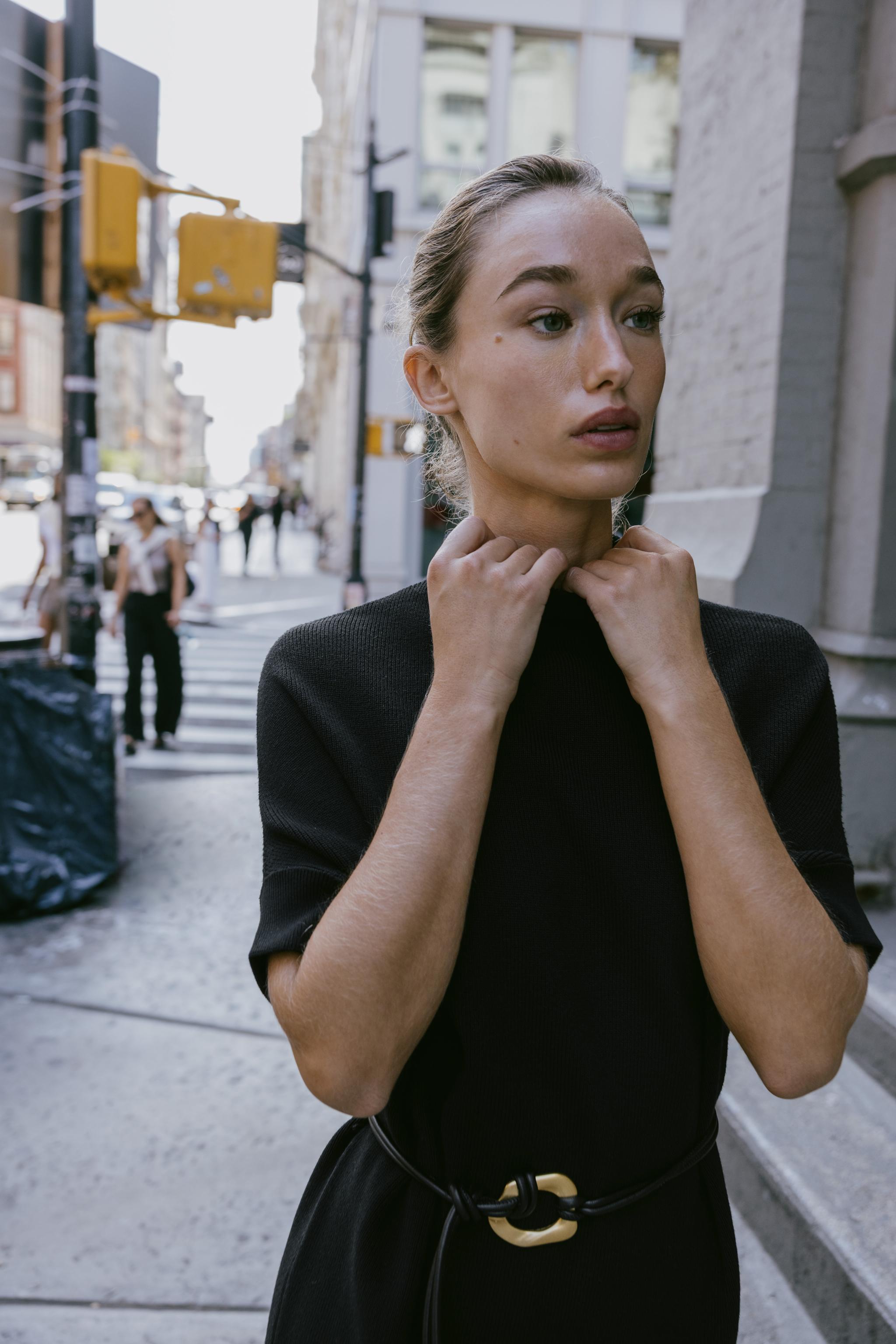 【minmi】ブラックレーベル　ワンピース MIDWEST公式通販サイト｜MIDWEST ONLINE STORE