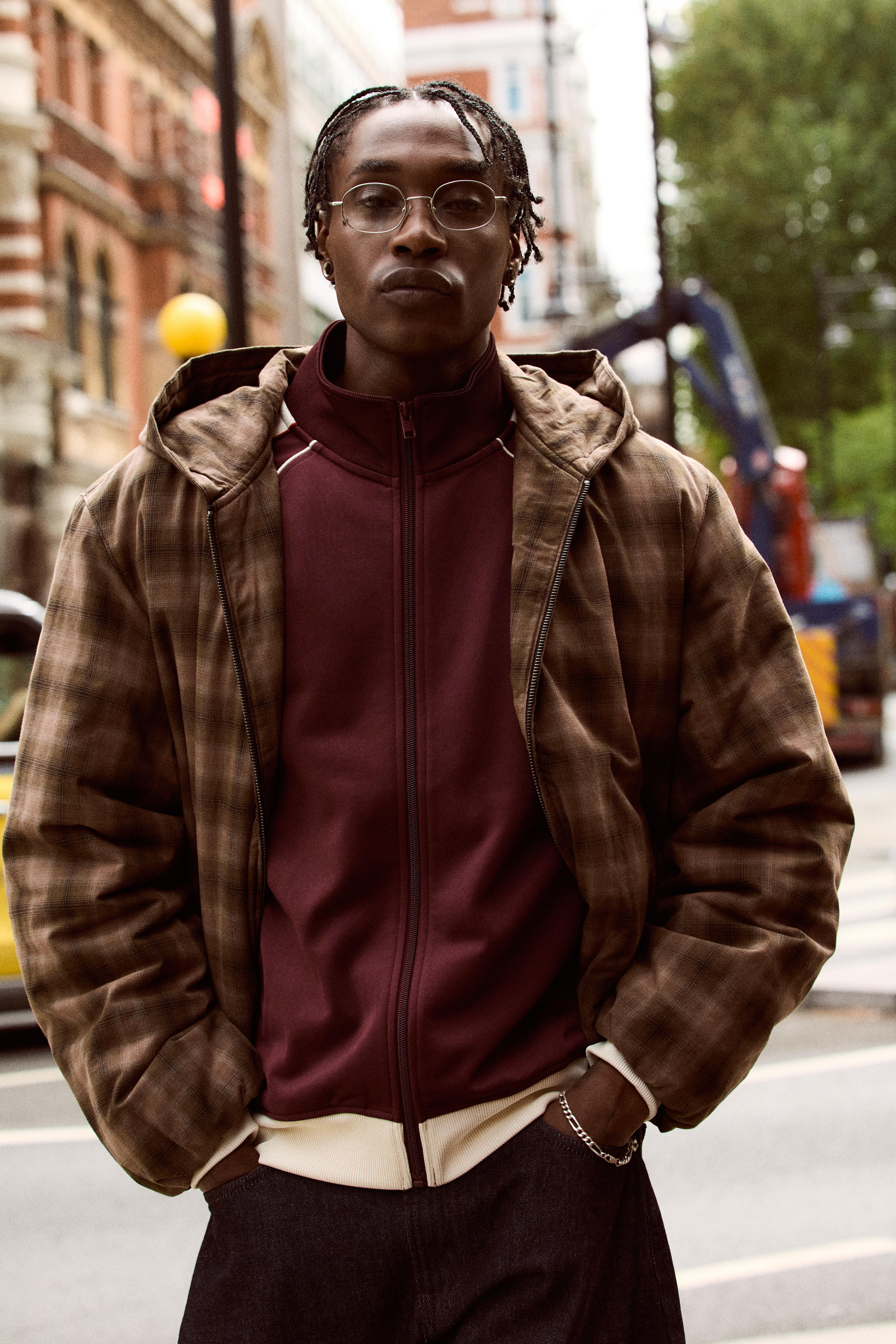 新着商品 Street Style | ZARA 日本