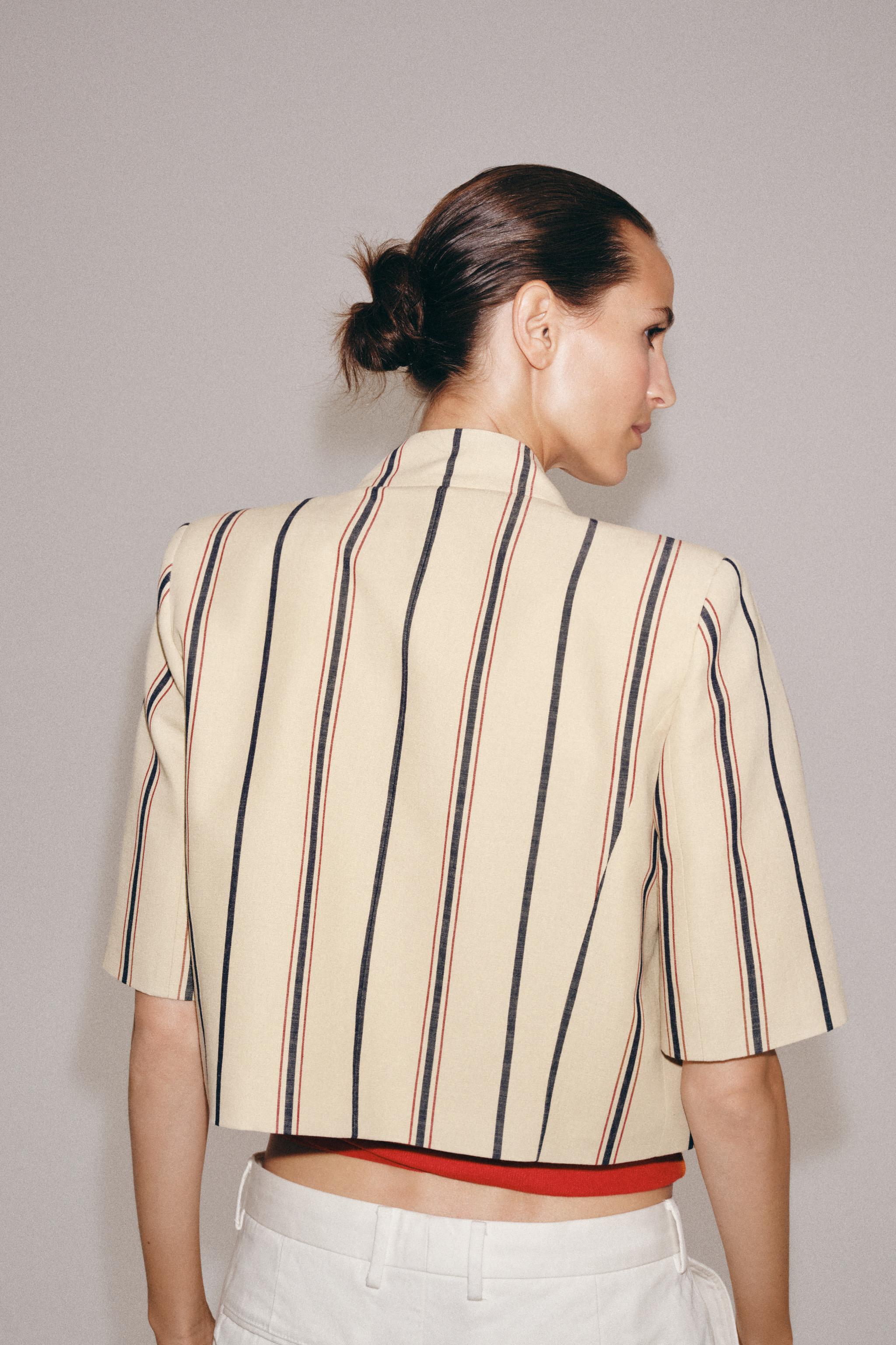 ブレザー - レディース | ZARA 日本