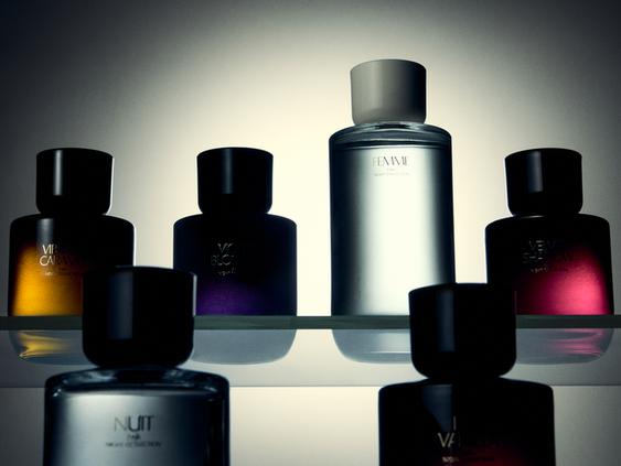 Parfum Zara Top Zara Perfumes For Her Best Perfume Dupes 2021