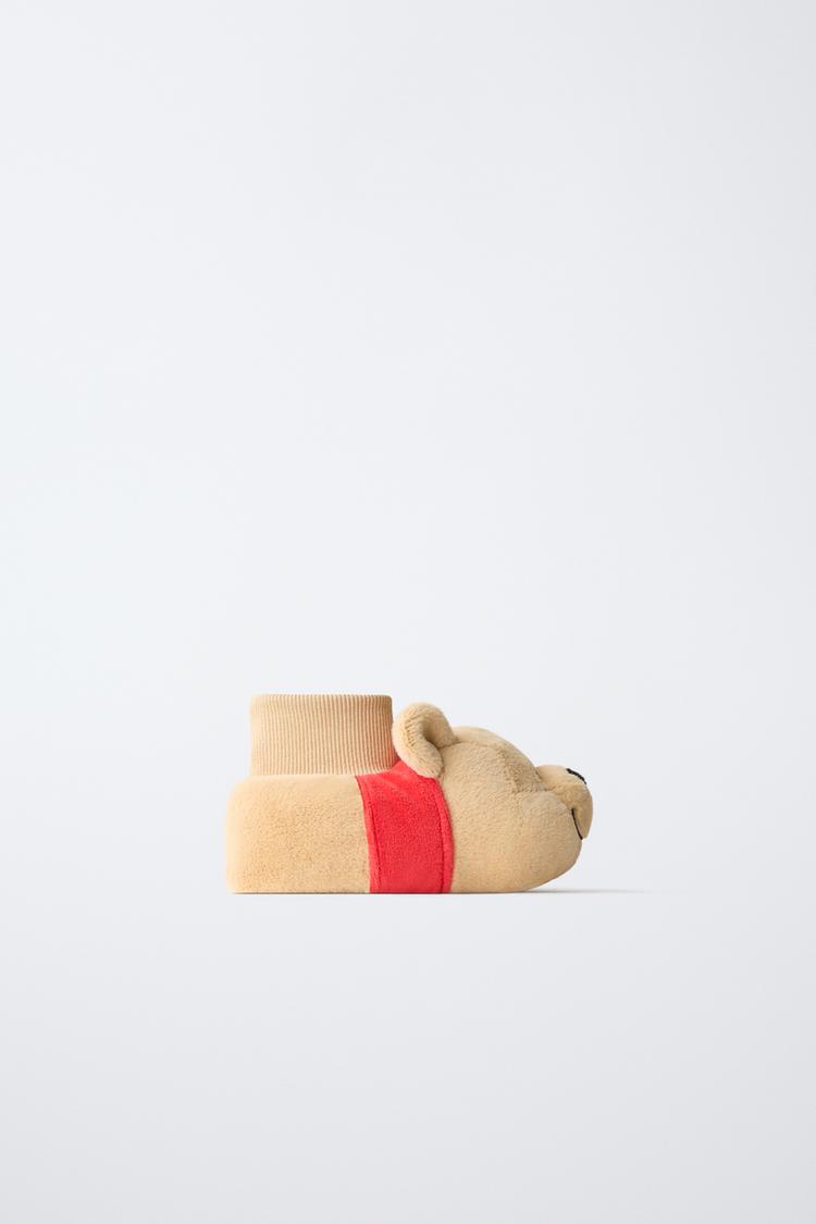 WINNIE THE POOH © DISNEY SNEAKERS — Multi-color