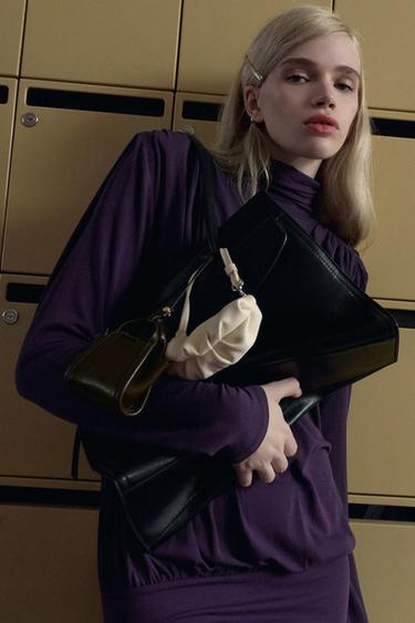 تعليقة حقيبة لحفظ العطر - خَام الخاص بـ Zara