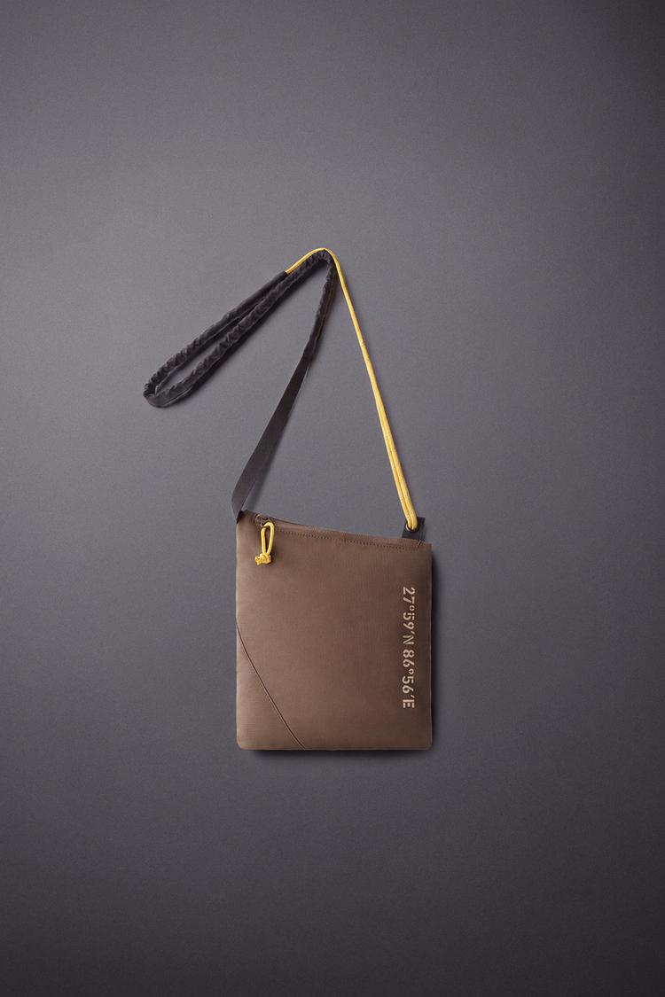 BANDOLERA SPORTY