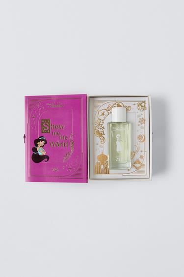 ALADDIN PRENSES YASEMİN © DİSNEY EAU DE TOILETTE 40 ML (1,35 FL.OZ.)_4