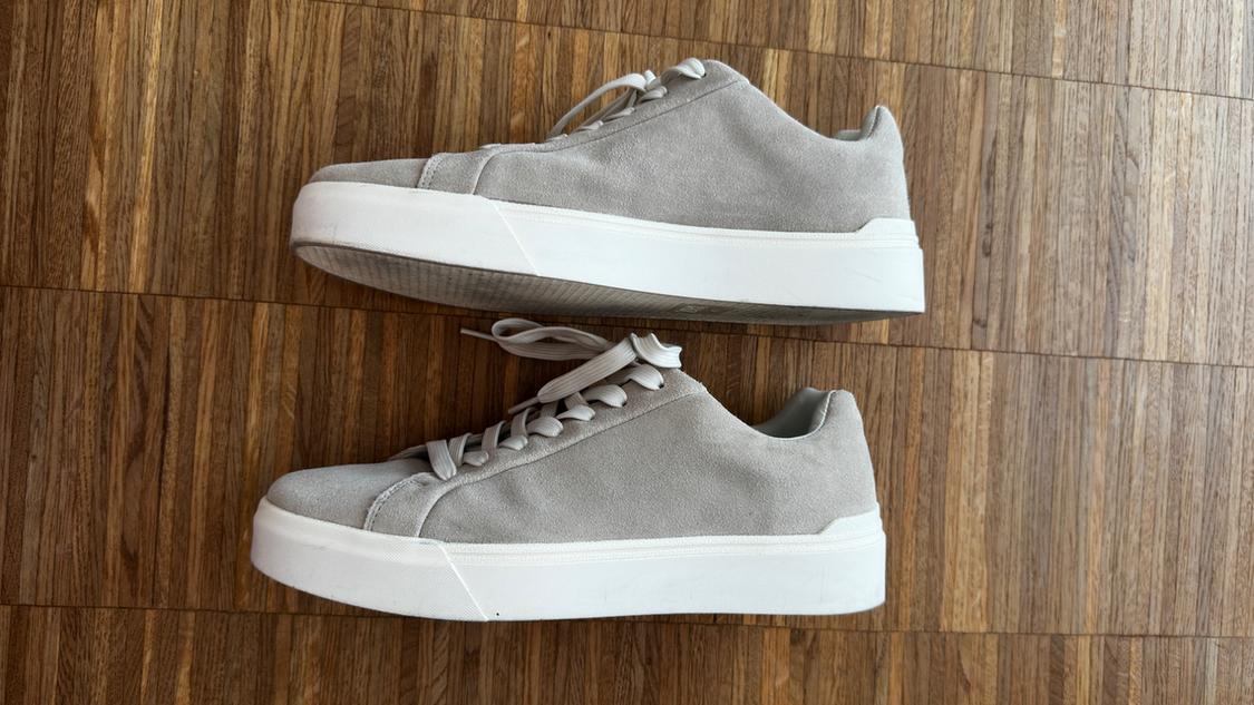 WILDLEDER SNEAKER - Image 7