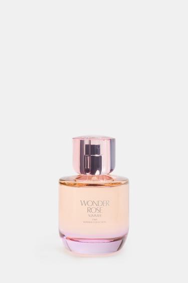 WONDER ROSE SUMMER EDT 90ML (3.04 FL. OZ). - , Zara-rena - Irudia 0