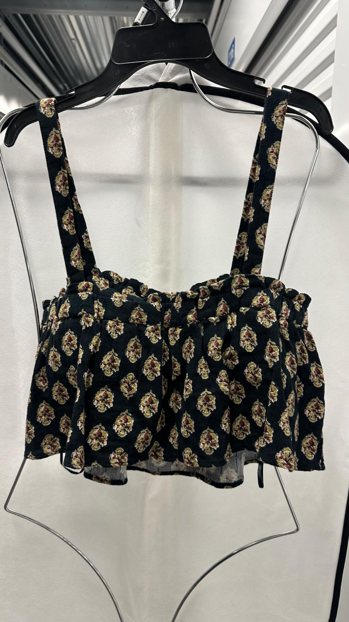 CUERPO GASA ESTAMPADO - Image 3
