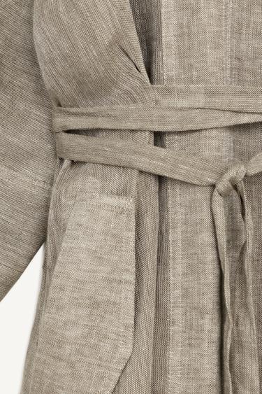 LNN KMN - Khaki marl by Zara - Image 6