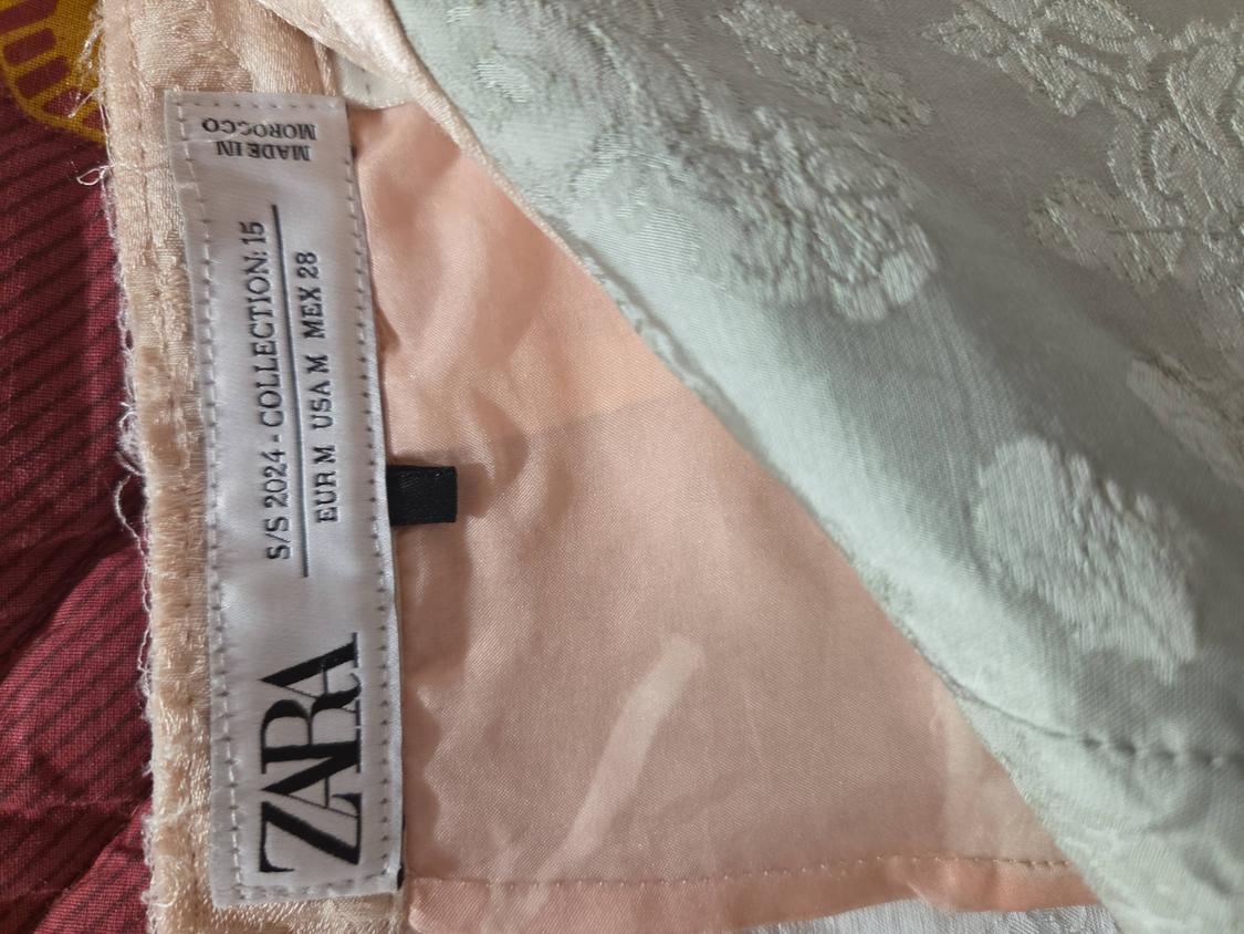 JACQUARD TROUSERS - LIMITED EDITION - Image 5