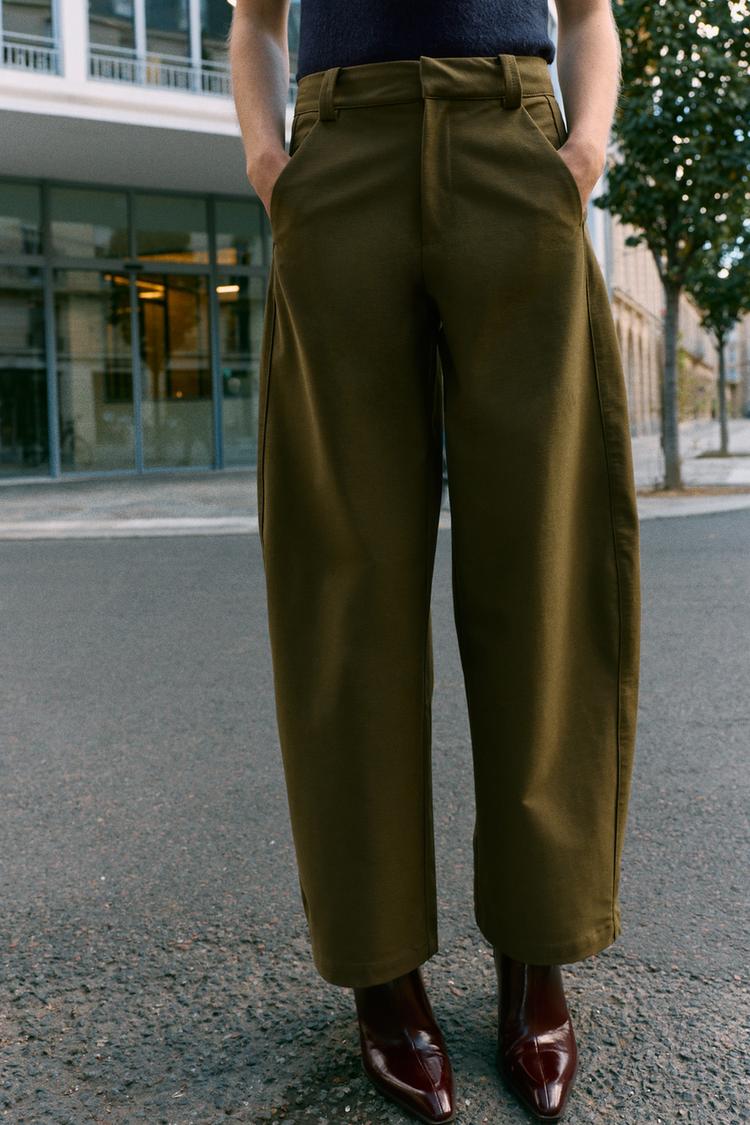 PANTALÓN BARREL