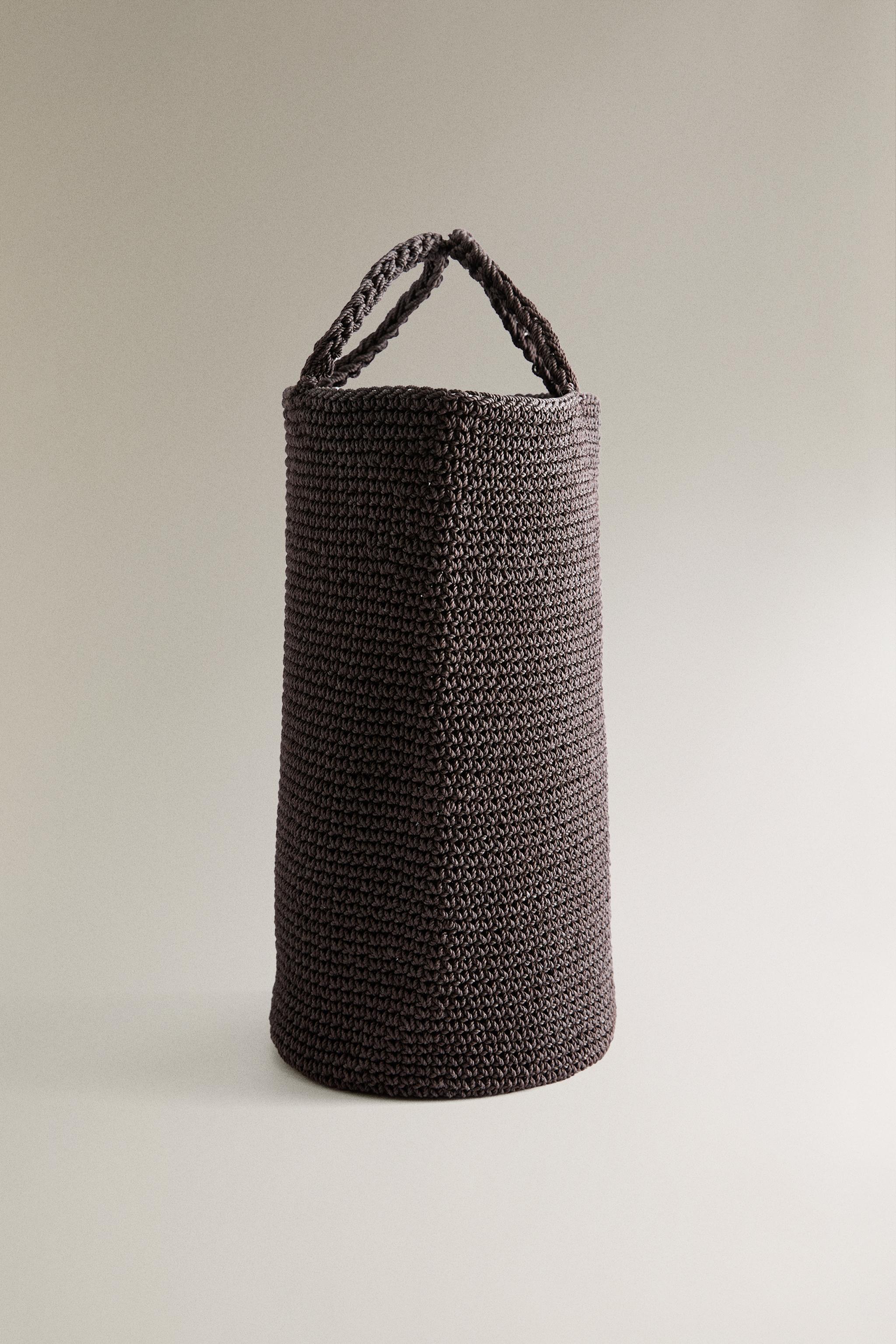 SAC EFFET TRESSÉ