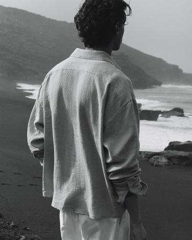 LOOK - Coral by Zara