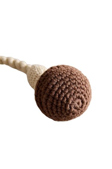 SPIELZEUG PILZE HAUSTIERE - Rot von Zara