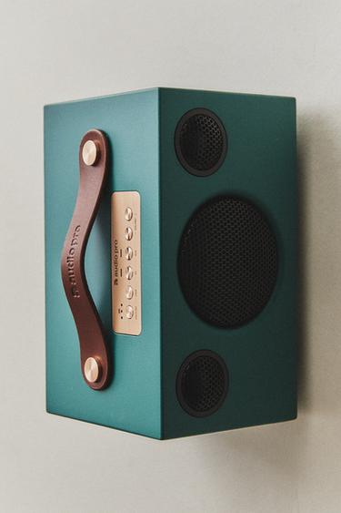 BOXĂ WIRELESS AUDIO PRO T3+ GARDEN - Verde de la Zara