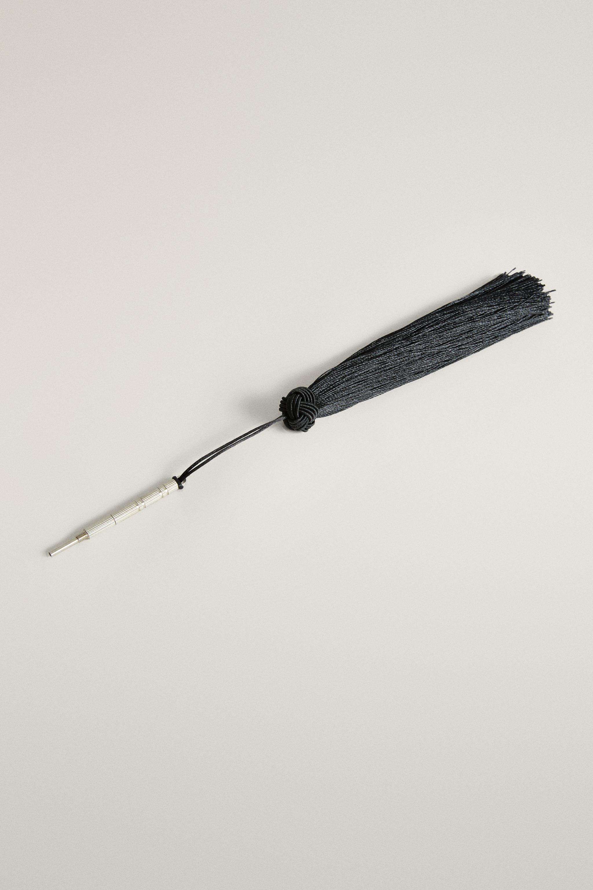 KENZAN CLEANER | STUDIO MARY LENNOX - Silver | ZARA United States