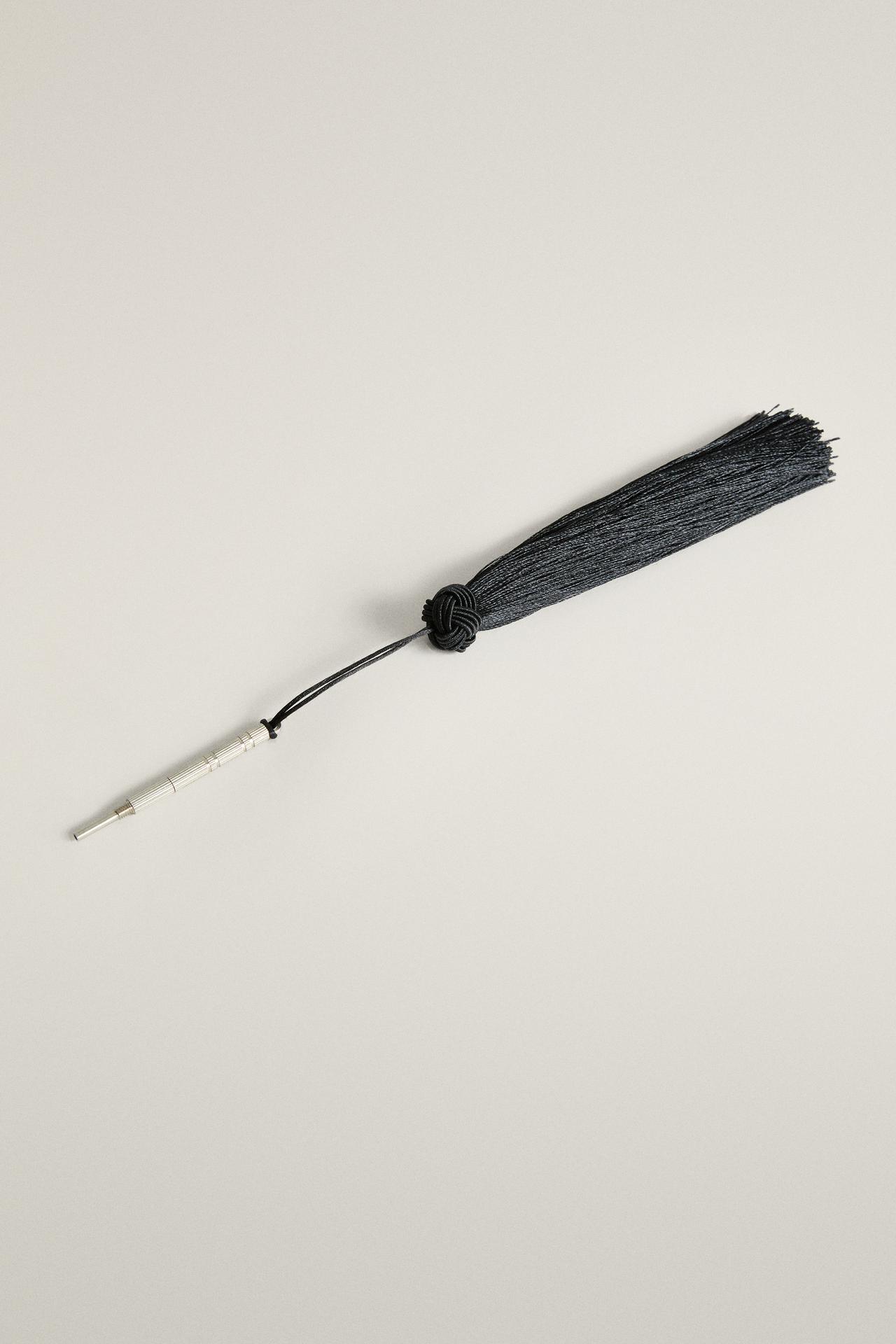 KENZAN CLEANER | STUDIO MARY LENNOX — Silver