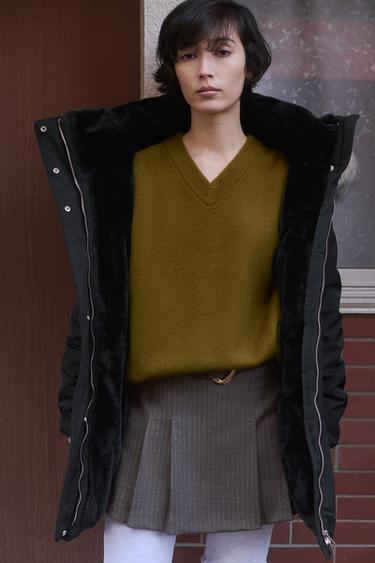 スタイルピンクZaraのスタイル - ピンク 