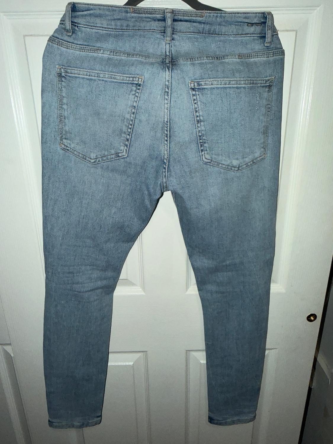 JEANS SKINNY ROTOS - Image 3