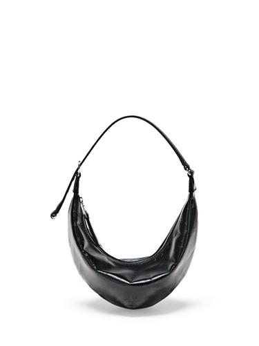Zara Nappa leather mini bag - Black