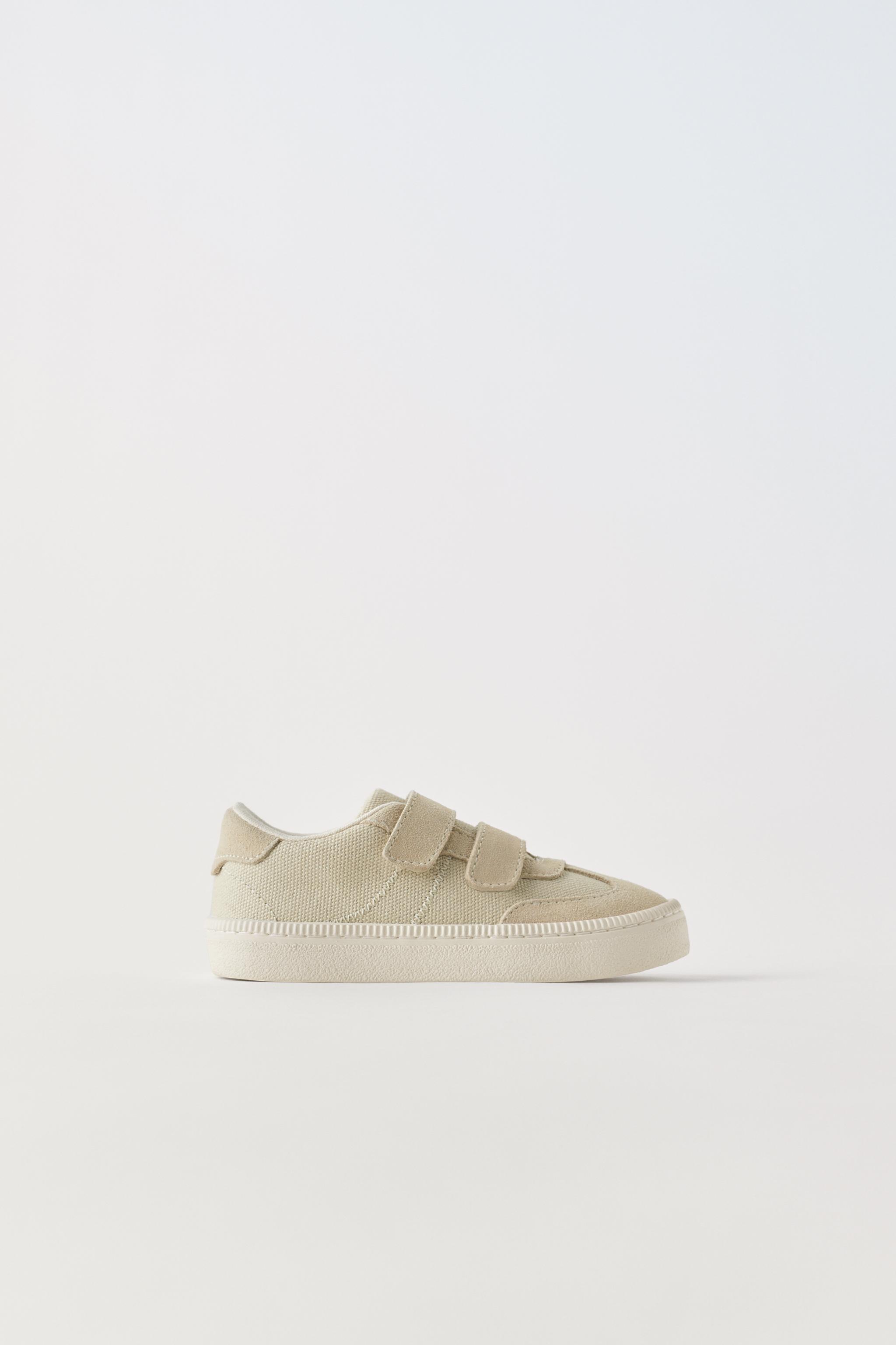 Zara zapatillas deportivas online niña