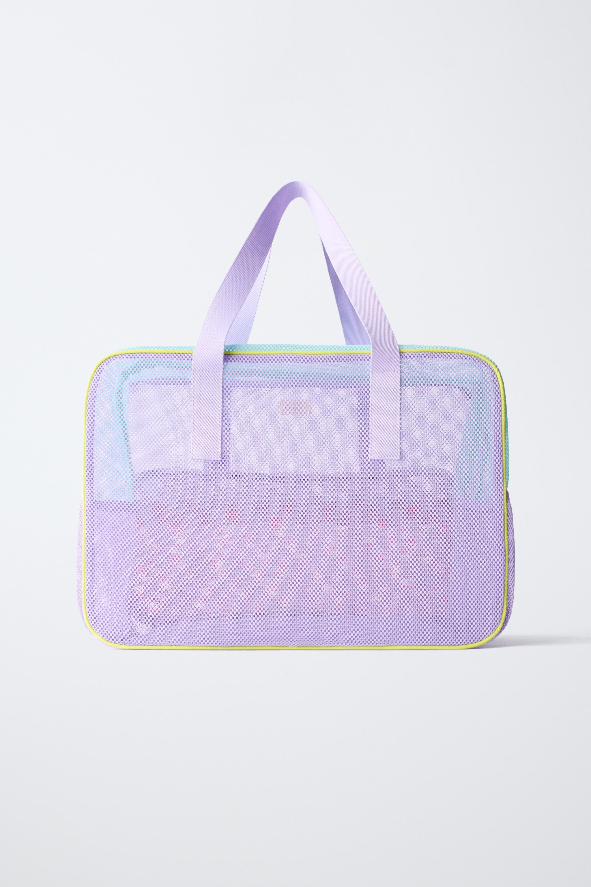 BEACH BOWLING BAG
