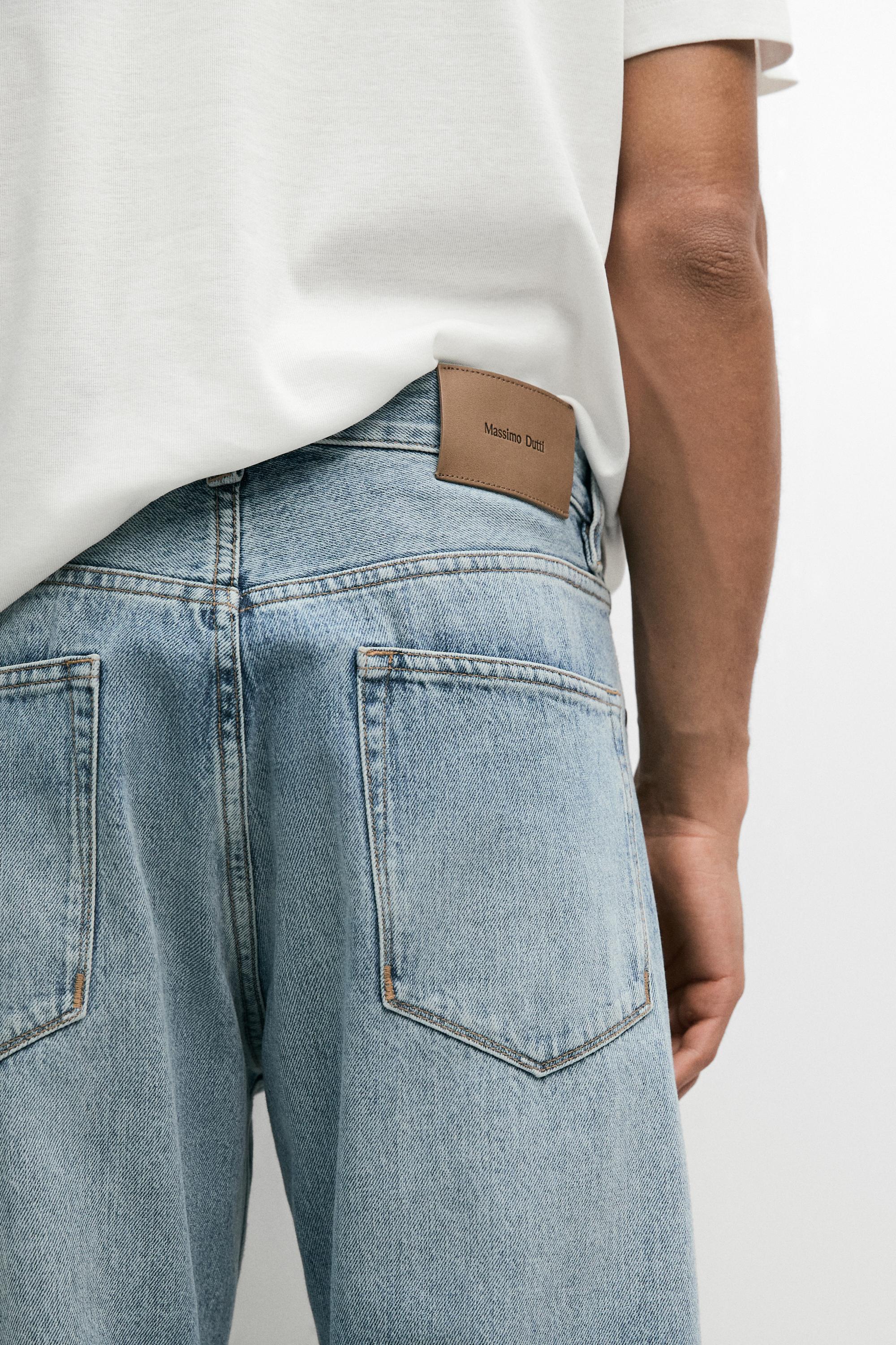Jean selvedge