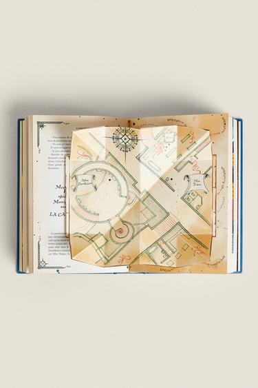 LIVRE HARRY POTTER ET LE PRISONNIER D’AZKABAN (FRANÇAIS) - Multicolore de Zara - Image 3