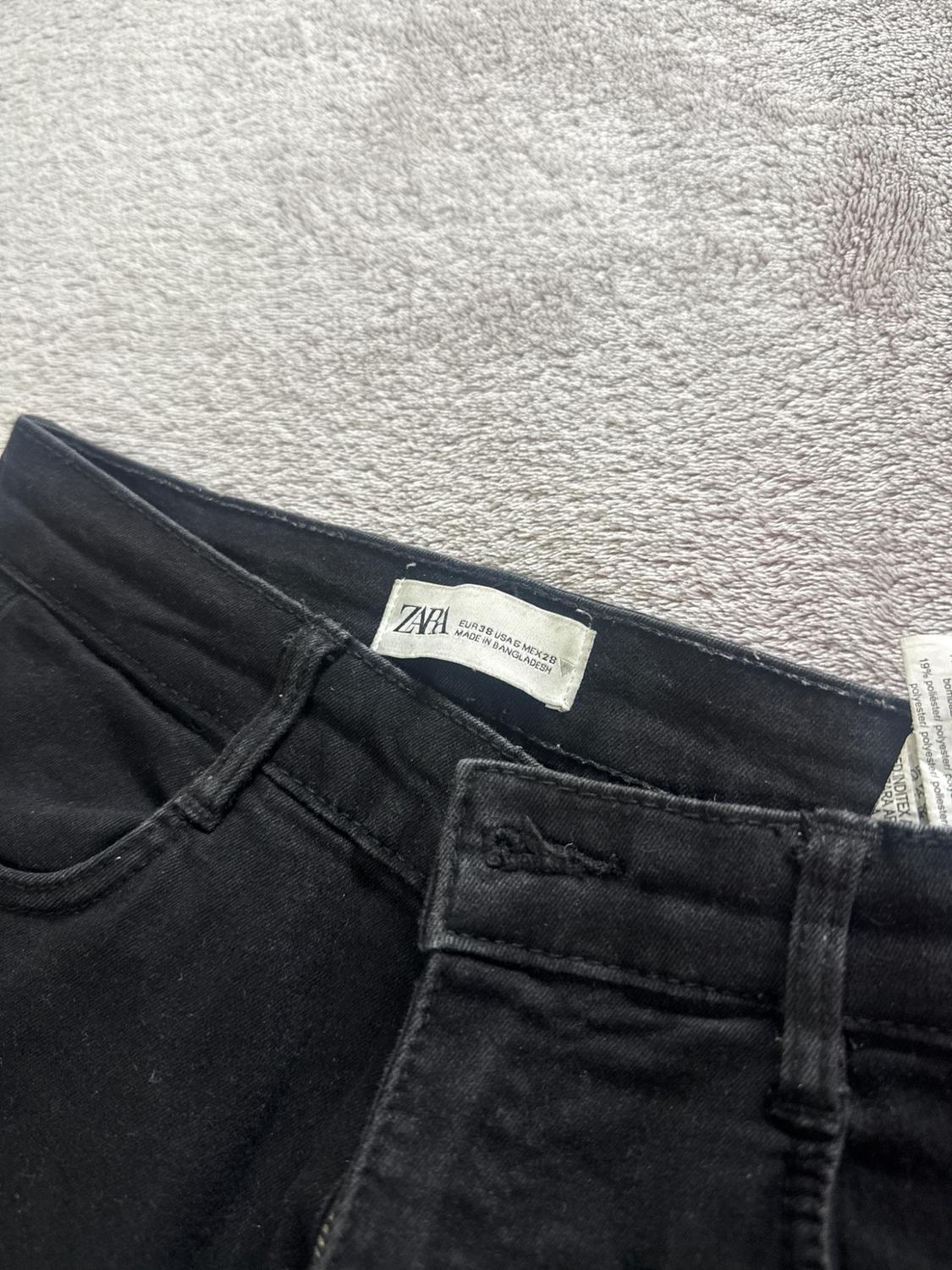 ΚΟΛΑΝ ΤΥΠΟΥ JEGGING TRF SUPER ELASTIC - Image 3