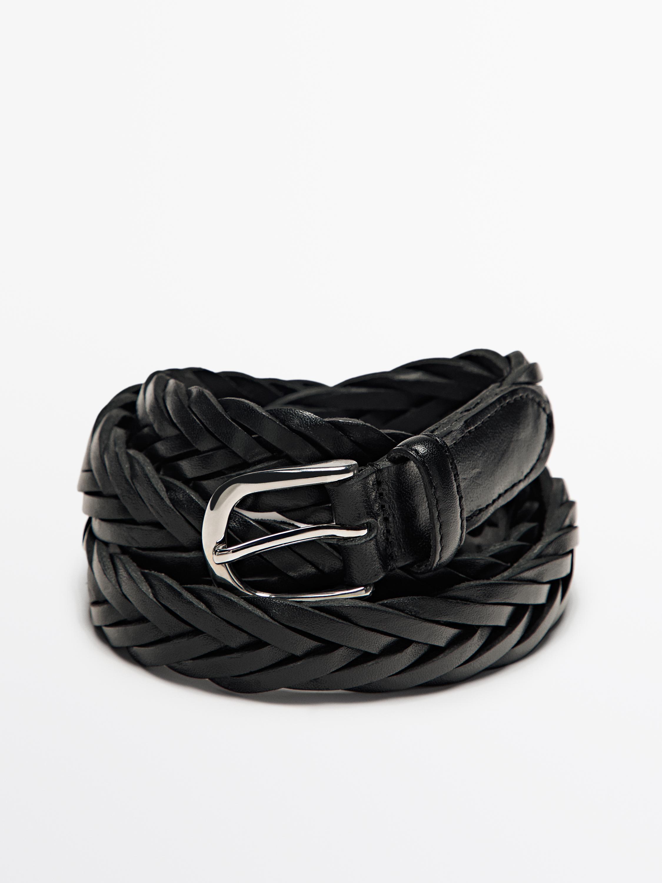 Massimo Dutti Man Accessories | ZARA United States