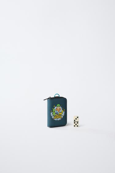 PORTEFEUILLE STUMBLE GUYS ™ © SCOPELY - Plomb de Zara - Image 5