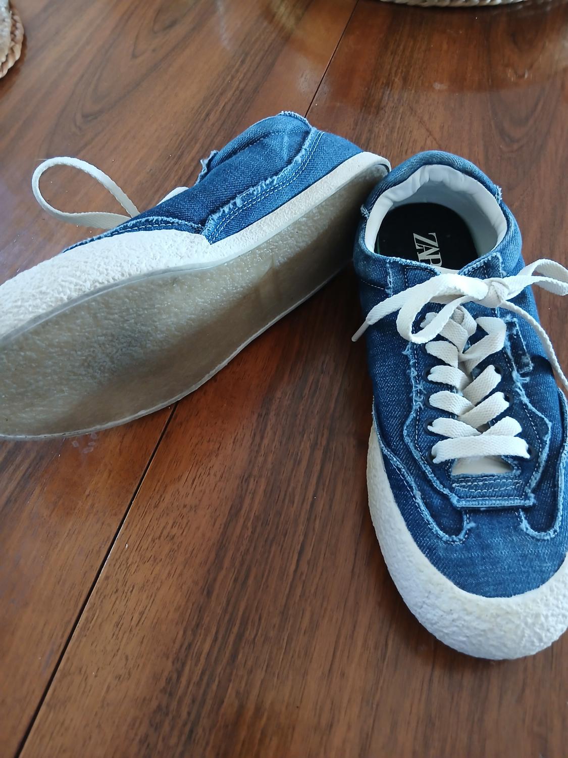 TENNIS JEAN - Image 3
